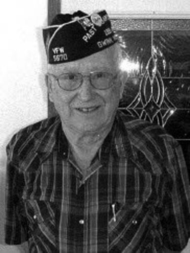 Marvin A. Mains